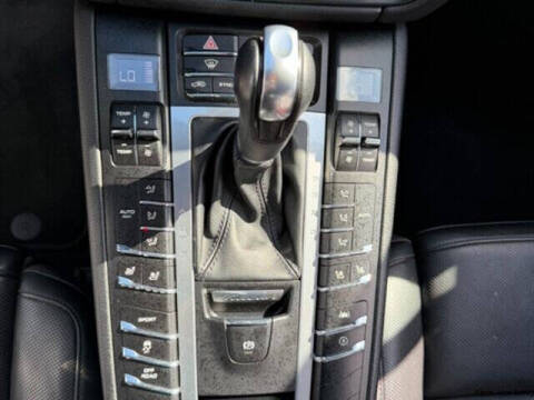 2021 Porsche Macan S