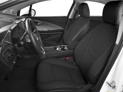 2014 Chevrolet Volt