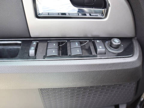 2013 Ford Expedition Limited