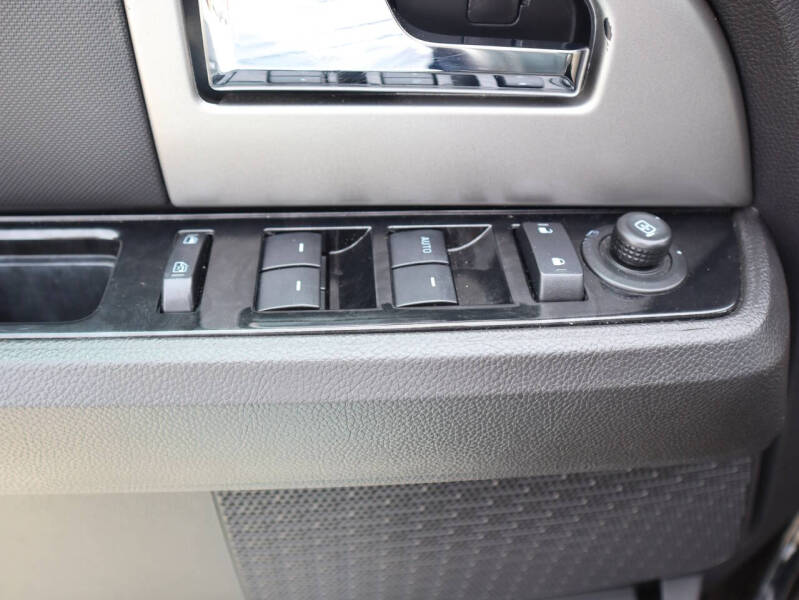 2013 Ford Expedition Limited