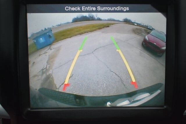 2014 RAM 1500 Outdoorsman