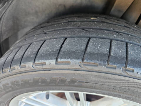 2014 Lincoln MKT Ecoboost