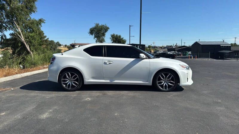 2016 Scion tC
