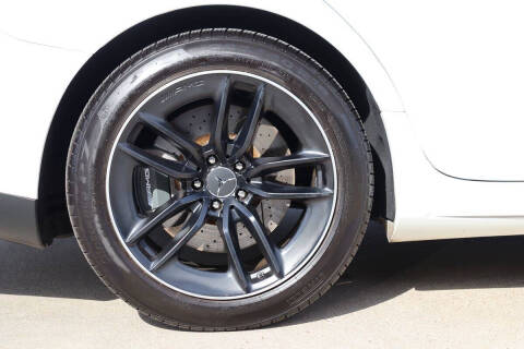 2022 Mercedes-Benz AMG GT 43