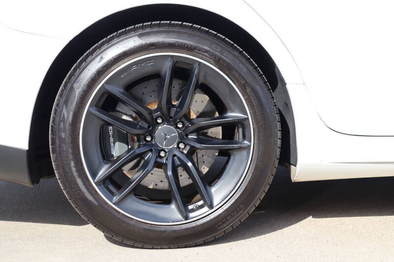 2022 Mercedes-Benz AMG GT 43