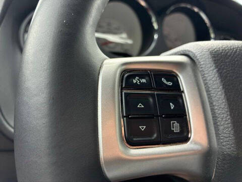 2013 Dodge Challenger R/T