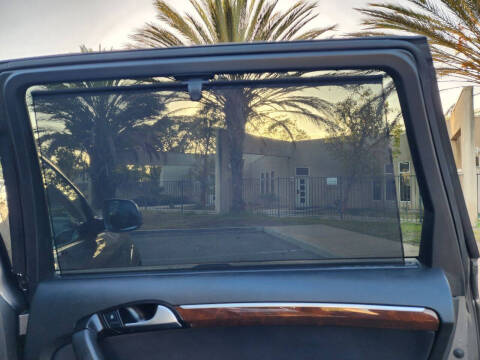 2012 Audi Q7 3.0T quattro Premium Plus