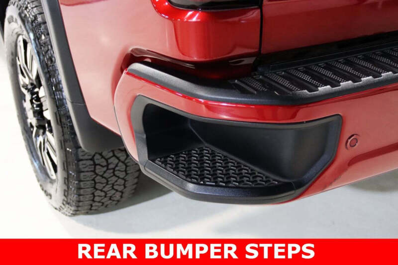 2022 GMC Sierra 3500HD