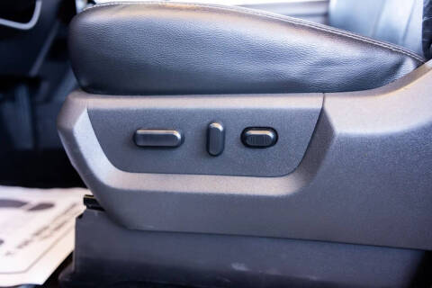 2016 Ford F-350 Super Duty