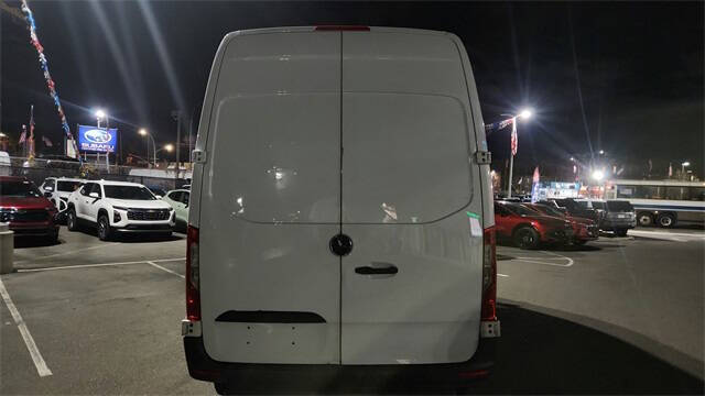 2019 Mercedes-Benz Sprinter