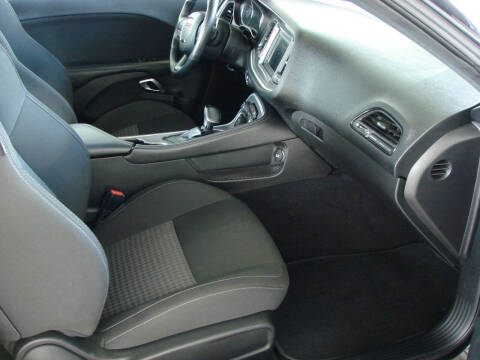 2020 Dodge Challenger R/T