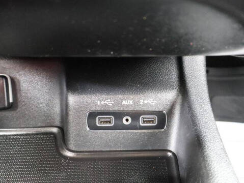 2019 Dodge Durango SXT Plus