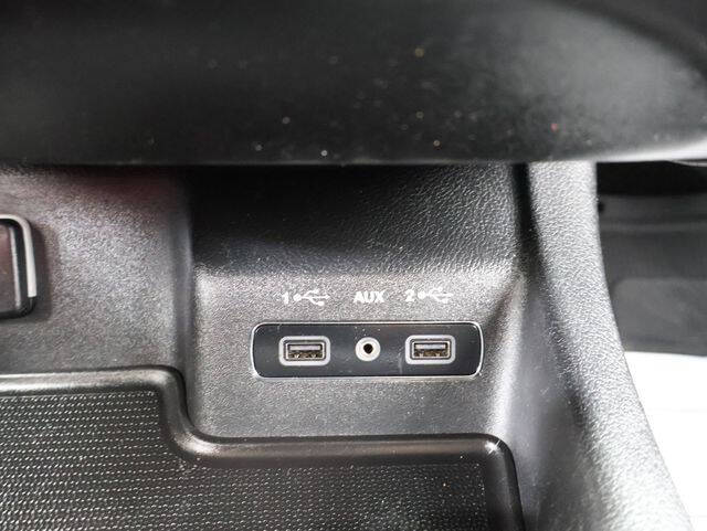 2019 Dodge Durango SXT Plus