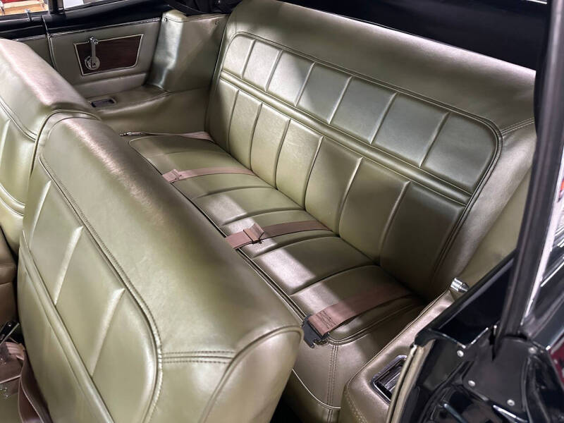 1966 Mercury Comet