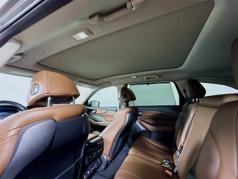 2022 Acura MDX SH-AWD w/Tech