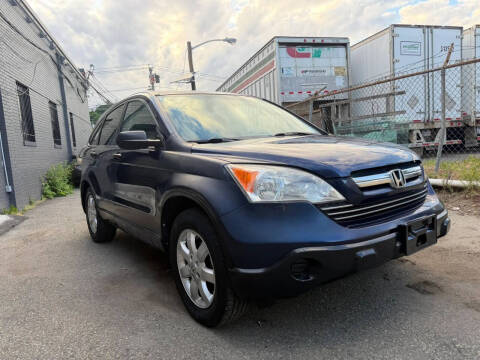 2007 Honda CR-V EX