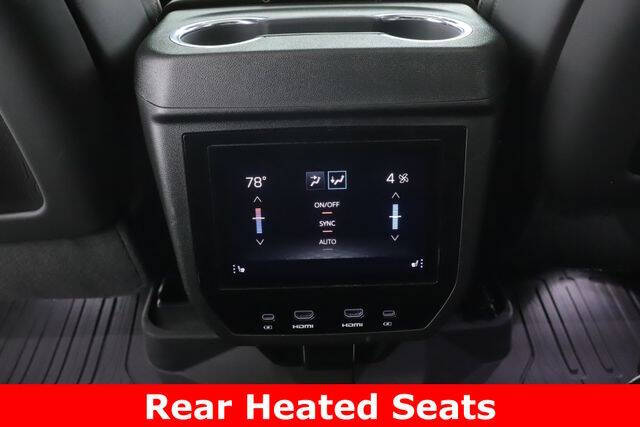2025 GMC Yukon Denali Ultimate