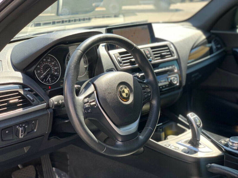 2016 BMW 2 Series 228i