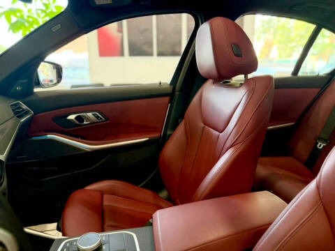 2023 BMW 3 Series 330e