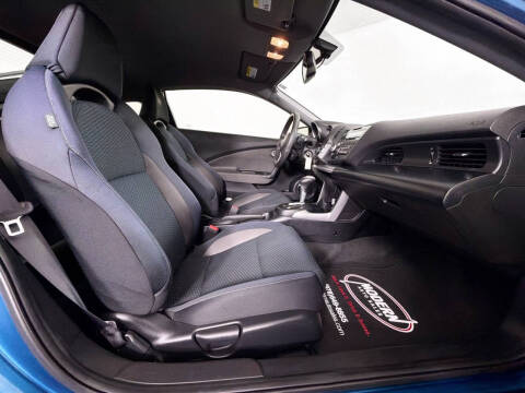 2013 Honda CR-Z
