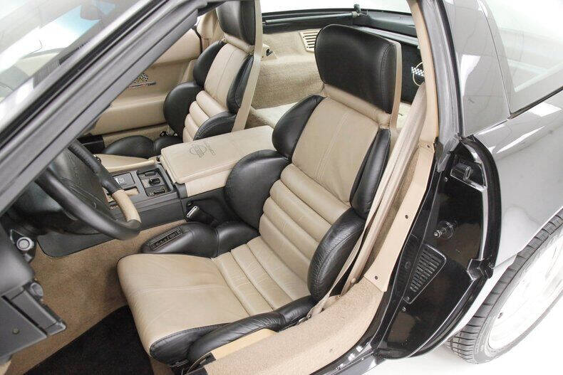 1992 Chevrolet Corvette