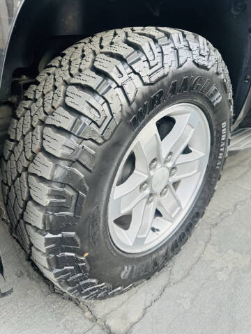 2013 GMC Yukon SLT
