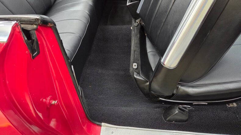 1966 Cadillac DeVille