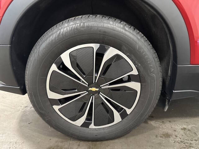 2024 Chevrolet Blazer EV 2LT