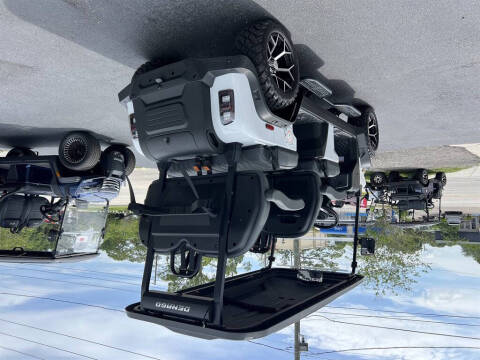 2025 Denago Rover XL