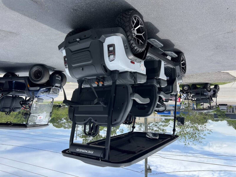 2025 Denago Rover XL