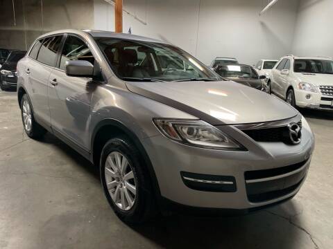 2007 Mazda CX-9 for sale at 7 AUTO GROUP in Anaheim CA
