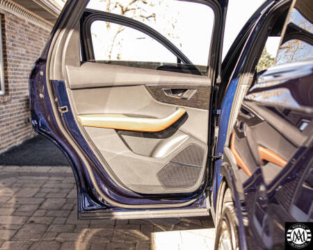 2021 Audi Q7 quattro Premium Plus 45 TFSI