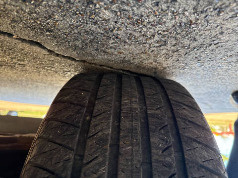 1995 Chevrolet Camaro Z28