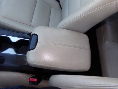 2014 Honda Crosstour EX-L V6