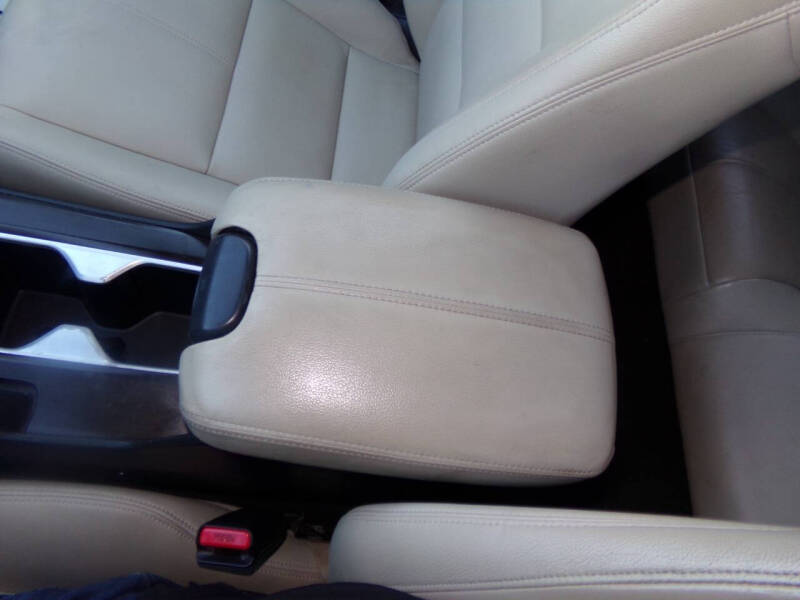 2014 Honda Crosstour EX-L V6