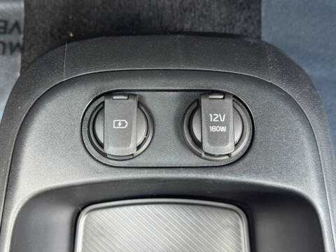 2024 Kia EV6 Light