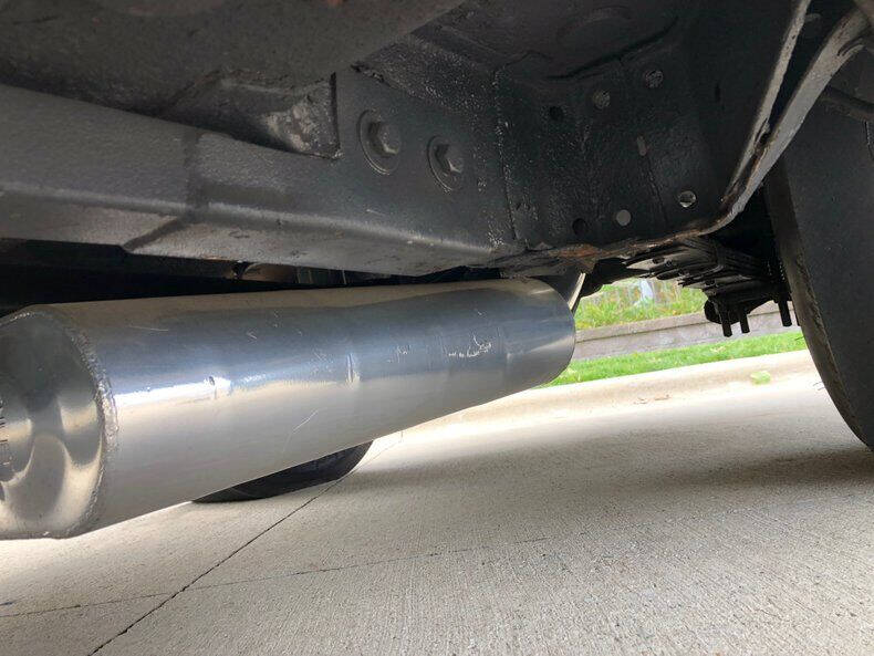 1969 Plymouth Roadrunner