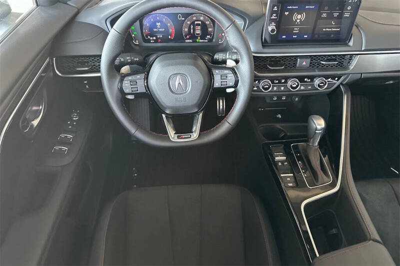 2025 Acura ADX w/A-SPEC