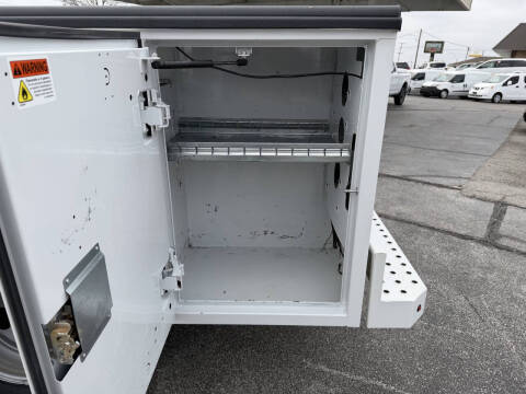 2021 Chevrolet Silverado 3500HD Work Truck