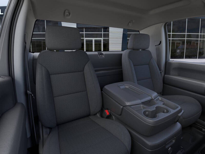 2026 GMC Sierra 3500 HD Chassis Cab