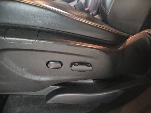 2015 Chevrolet Trax LT