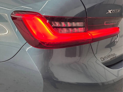 2021 BMW 3 Series 330i xDrive