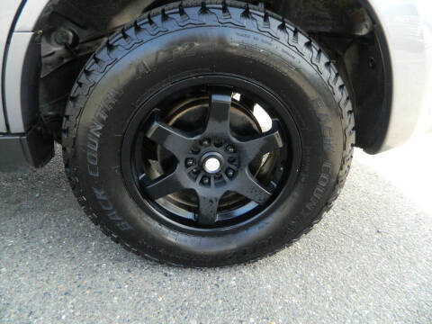 2008 Ford Escape XLS