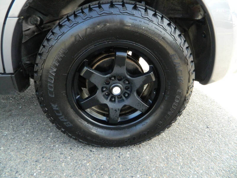 2008 Ford Escape XLS