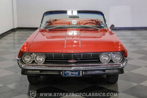 1961 Oldsmobile Starfire