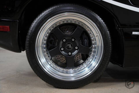 1998 Lamborghini Diablo