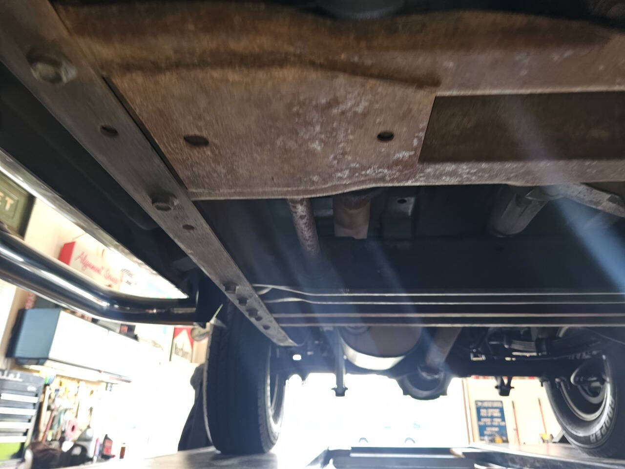 1994 Chevrolet Blazer 213