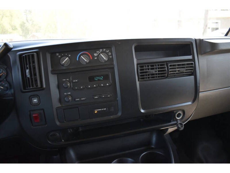2007 Chevrolet Express 1500