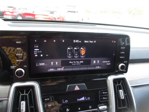 2022 Kia Sorento X-Line S