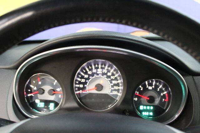 2012 Chrysler 200 Limited